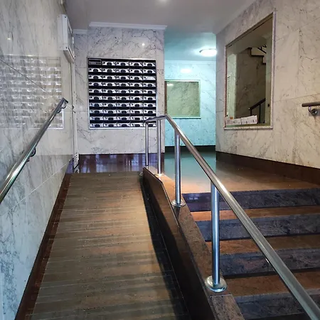 Apartment Ojeda