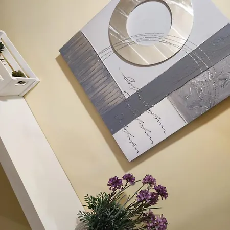 Apartment Ojeda Malaga