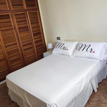 Ojeda Apartment
